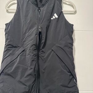 Adidas Black  Vest